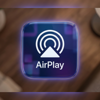 AirPlayTv